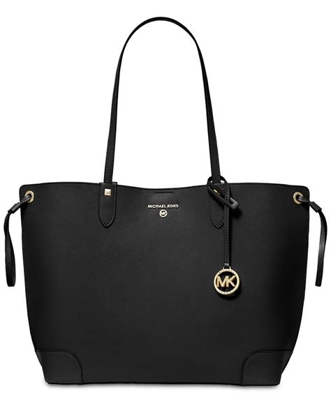 michael kors edith large tote bag|michael kors edith tote.